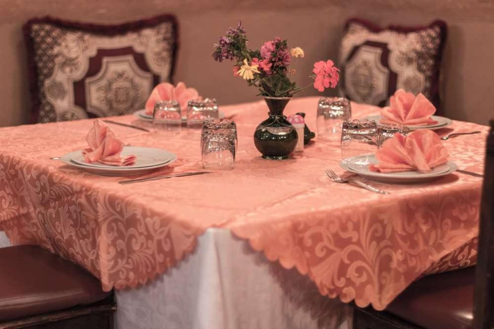 Bed and Breakfast Kasbah Valentine Ait Benhaddou Exteriér fotografie