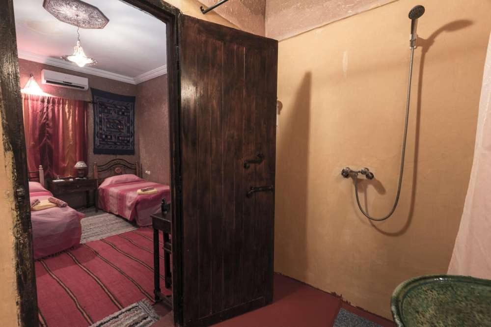Bed and Breakfast Kasbah Valentine Ait Benhaddou Exteriér fotografie